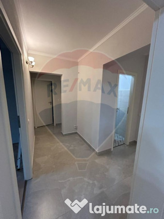 Apartament cu 3 camere de închiriat în zona Dorobanti 