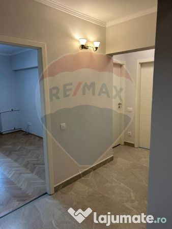 Apartament cu 3 camere de închiriat în zona Dorobanti 