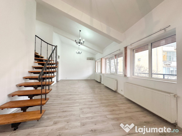 La doi pasi de Universitate - nu doar un birou ci un statut