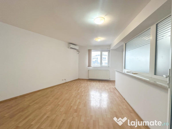 La doi pasi de Universitate - nu doar un birou ci un statut