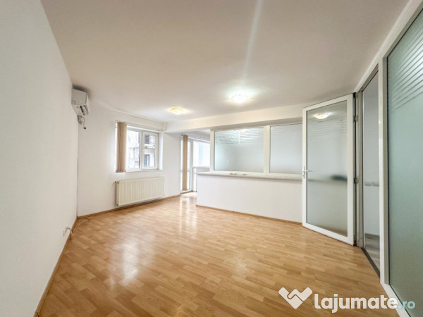 La doi pasi de Universitate - nu doar un birou ci un statut