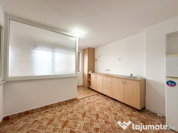 La doi pasi de Universitate - nu doar un birou ci un statut