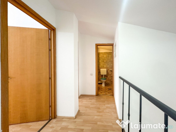 La doi pasi de Universitate - nu doar un birou ci un statut