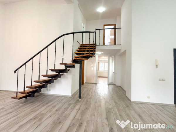 La doi pasi de Universitate - nu doar un birou ci un statut