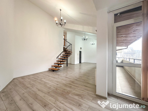 La doi pasi de Universitate - nu doar un birou ci un statut