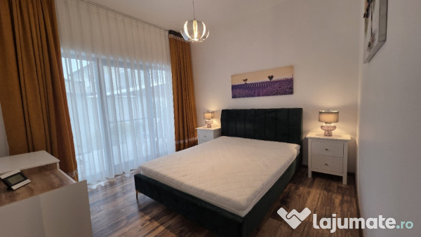 Apartament 3 camere pozitie foarte bună Pictor Brana nr 49 Selimbar