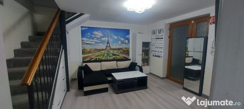 Proprietar, Timisoara casa cu doua apartamente 