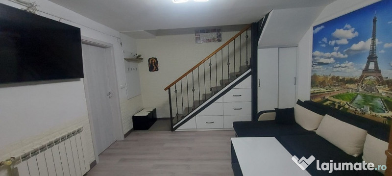 Proprietar, Timisoara casa cu doua apartamente 