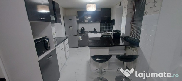 Proprietar, Timisoara casa cu doua apartamente 