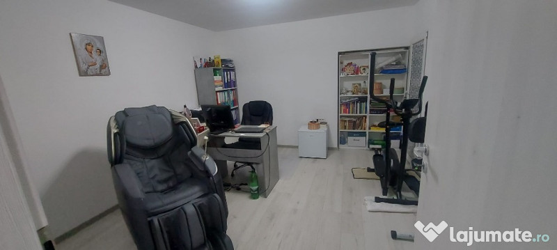 Proprietar, Timisoara casa cu doua apartamente 