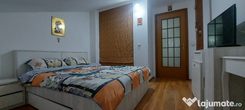 Proprietar, Timisoara casa cu doua apartamente 