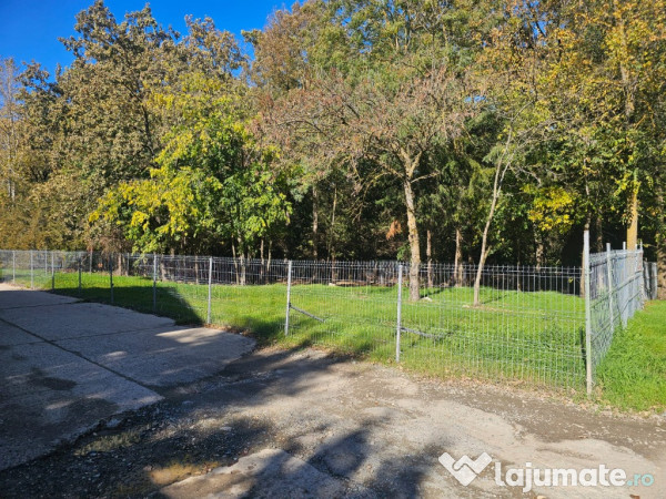 Teren 500mp JUPITER–str.FERDINAND colț str.CAROL-vedere la mare et.1 