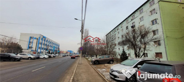 Garsoniera, zona Compa,Sibiu, comision 0