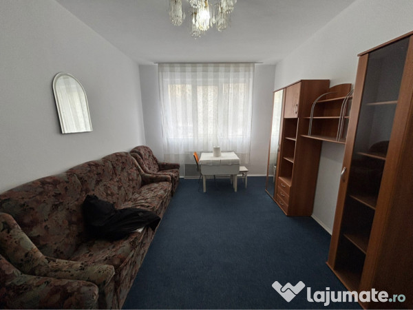 Garsonieră Năvodari strada Marii lângă magazinul Penny