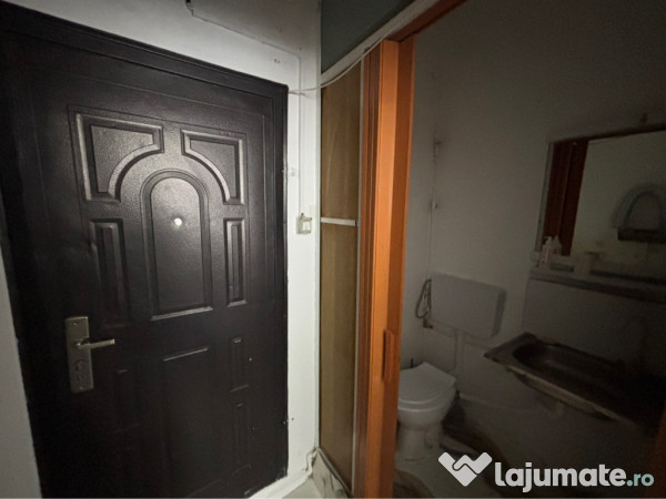 Garsonieră Năvodari strada Marii lângă magazinul Penny