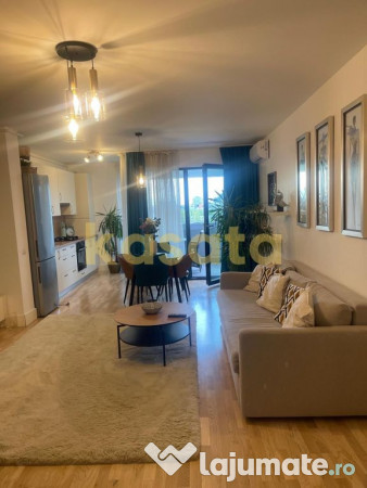 Apartament 2 camere de închiriat | 102 The Address | Bar... 