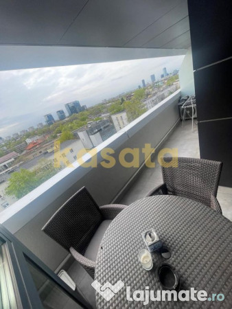 Apartament 2 camere de închiriat | 102 The Address | Bar... 