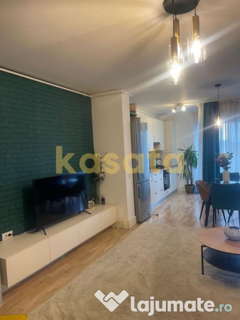 Apartament 2 camere de închiriat | 102 The Address | Bar... 