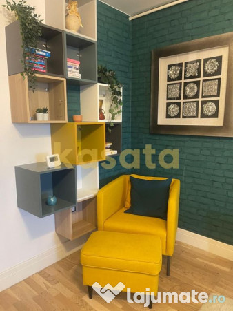 Apartament 2 camere de închiriat | 102 The Address | Bar... 