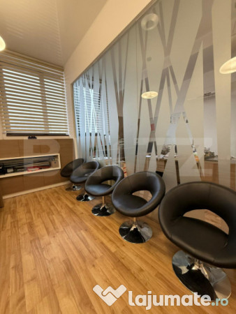 Spațiu birouri, 150 mp, zona Tudor Vladimirescu