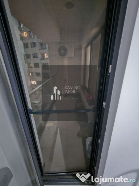 APARTAMENT 2 CAMERE, BERCENI/OBREGIA, CENTRALA, MOBILAT-U... 