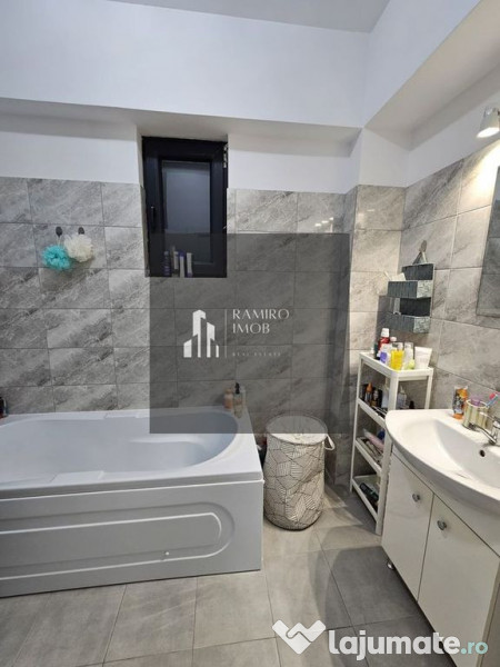 APARTAMENT 2 CAMERE, BERCENI/OBREGIA, CENTRALA, MOBILAT-U... 