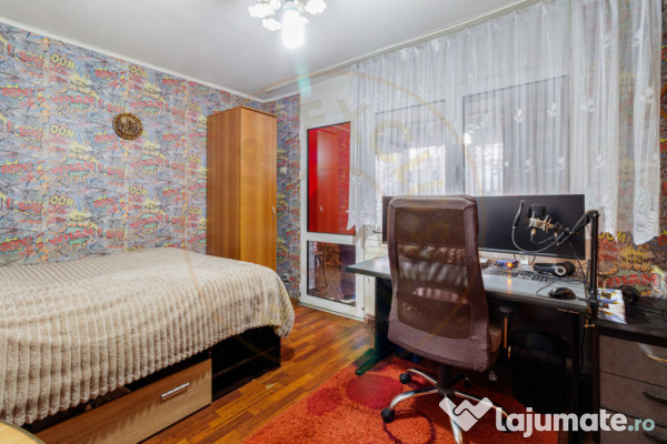 Casă 4 camere CFR Progresul 