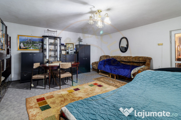 Casă 4 camere CFR Progresul 