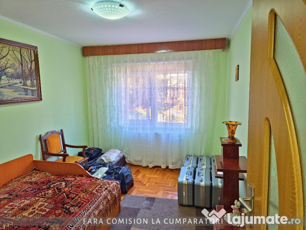 Central | Etaj 1 | Biblioteca Judeteana