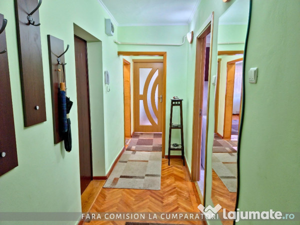 Central | Etaj 1 | Biblioteca Judeteana