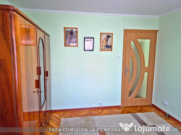 Central | Etaj 1 | Biblioteca Judeteana