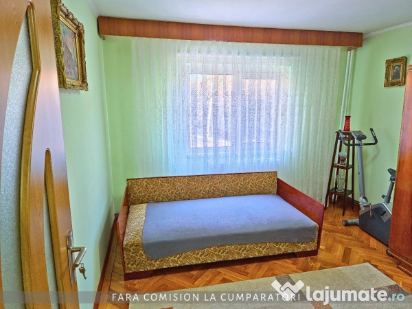 Central | Etaj 1 | Biblioteca Judeteana