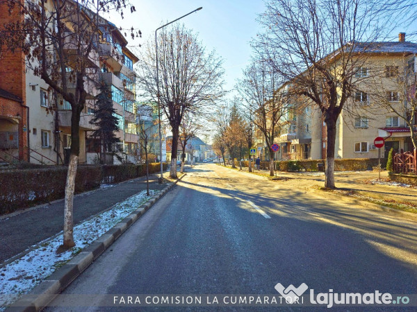 Central | Etaj 1 | Biblioteca Judeteana