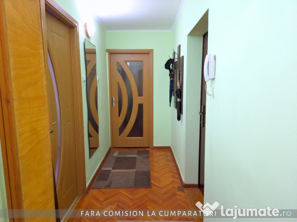 Central | Etaj 1 | Biblioteca Judeteana