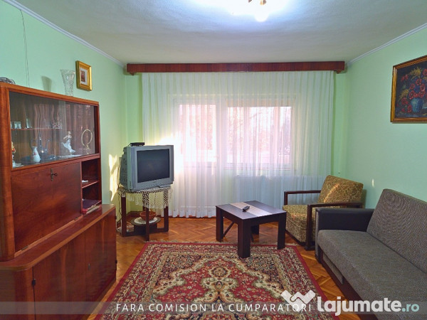 Central | Etaj 1 | Biblioteca Judeteana