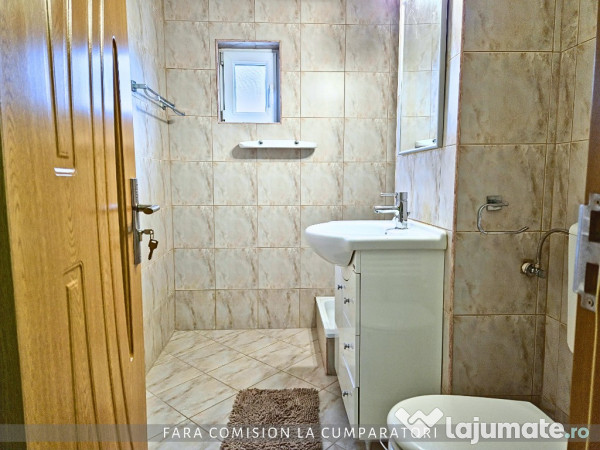 Central | Etaj 1 | Biblioteca Judeteana