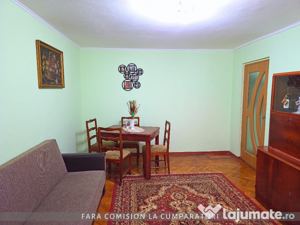 Central | Etaj 1 | Biblioteca Judeteana