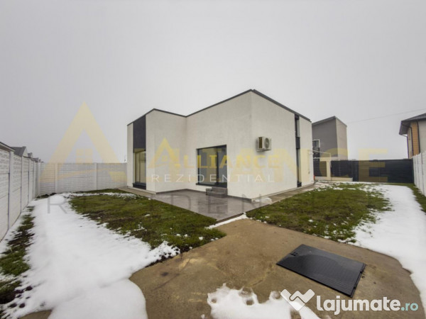 Casa individuala, teren 300 mp, Berceni Miorita