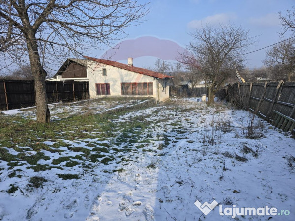 Teren Bals / Strada Nicolae Titulescu nr 110 