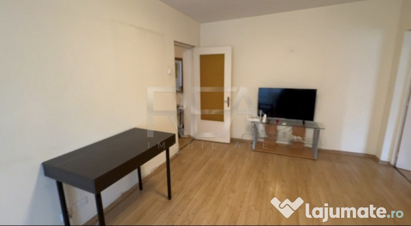 2 camere, 4/8, bloc 1989, 56mp-Panduri-13 Septembrie 