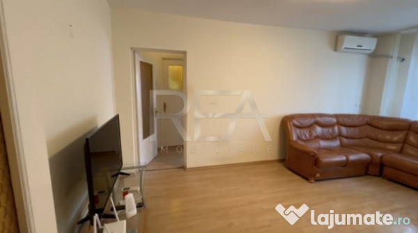 2 camere, 4/8, bloc 1989, 56mp-Panduri-13 Septembrie 