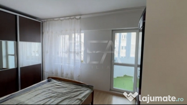 2 camere, 4/8, bloc 1989, 56mp-Panduri-13 Septembrie 