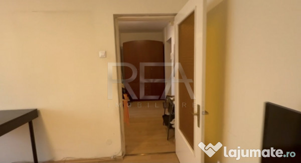 2 camere, 4/8, bloc 1989, 56mp-Panduri-13 Septembrie 