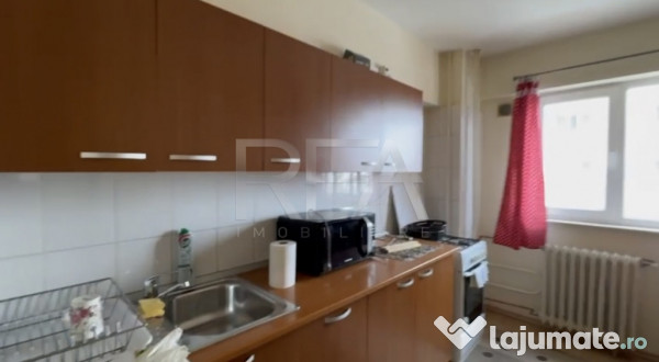 2 camere, 4/8, bloc 1989, 56mp-Panduri-13 Septembrie 