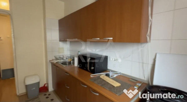 2 camere, 4/8, bloc 1989, 56mp-Panduri-13 Septembrie 