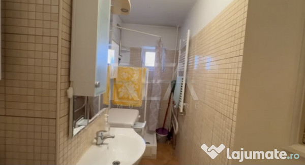 2 camere, 4/8, bloc 1989, 56mp-Panduri-13 Septembrie 