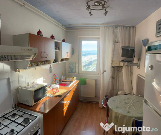 Apartament cu 2 camere central aproape de Spitalul Orășenesc 