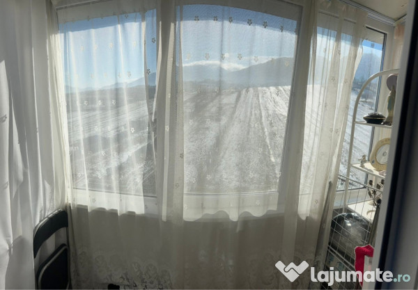 Apartament cu 2 camere central aproape de Spitalul Orășenesc 