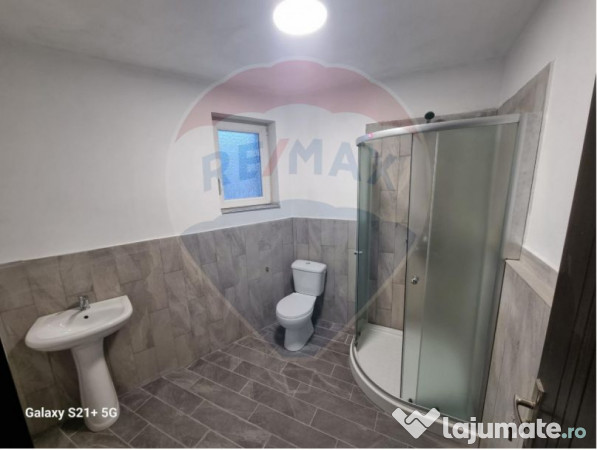 Casă de închiriat–ideală cazare personal muncitor sa... 