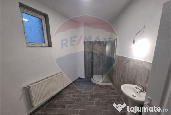 Casă de închiriat–ideală cazare personal muncitor sa... 